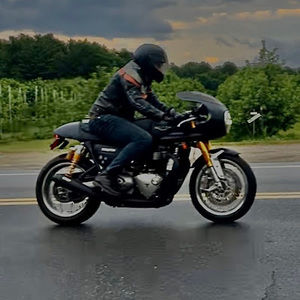 Meet your Posher, Josh